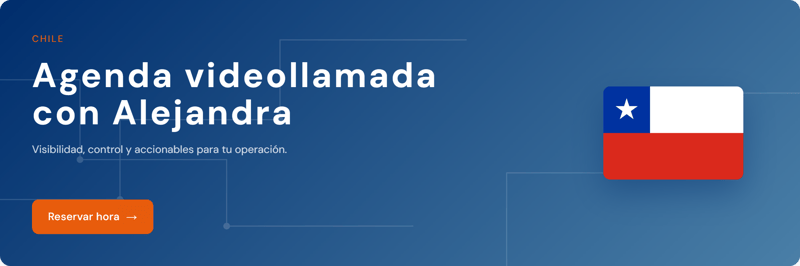 Banner Chile