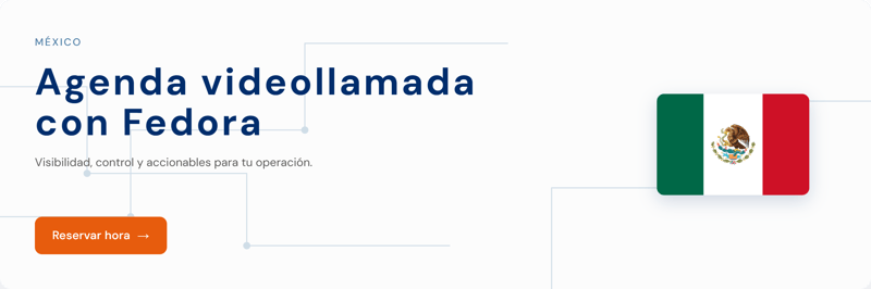 Banner México