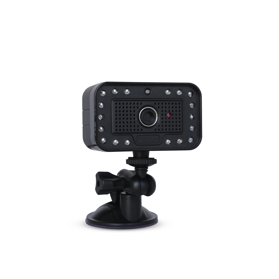 Detector de Fatiga y Somnolencia