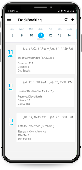Tranciti-agenda-compartida-celular