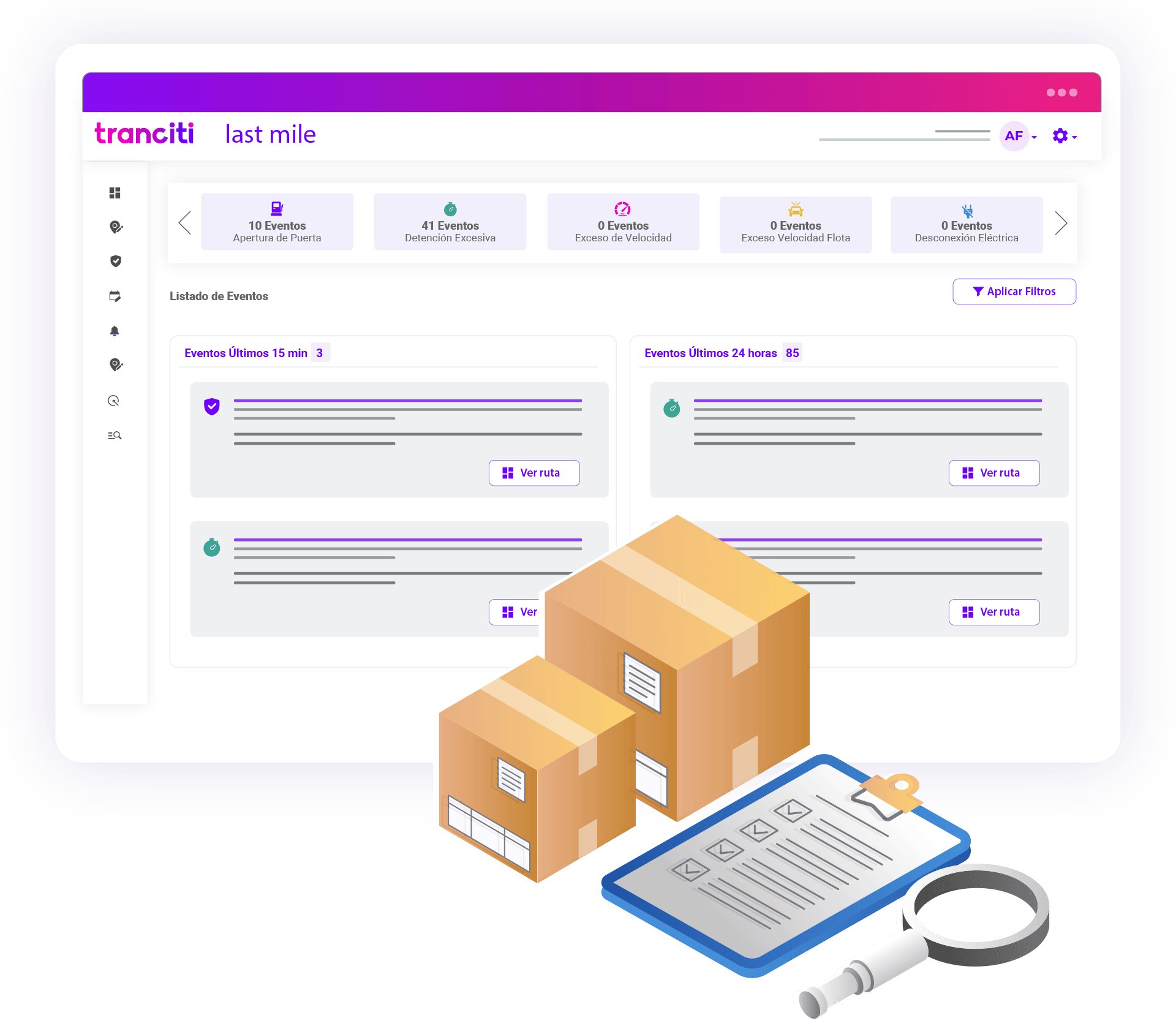 route planner