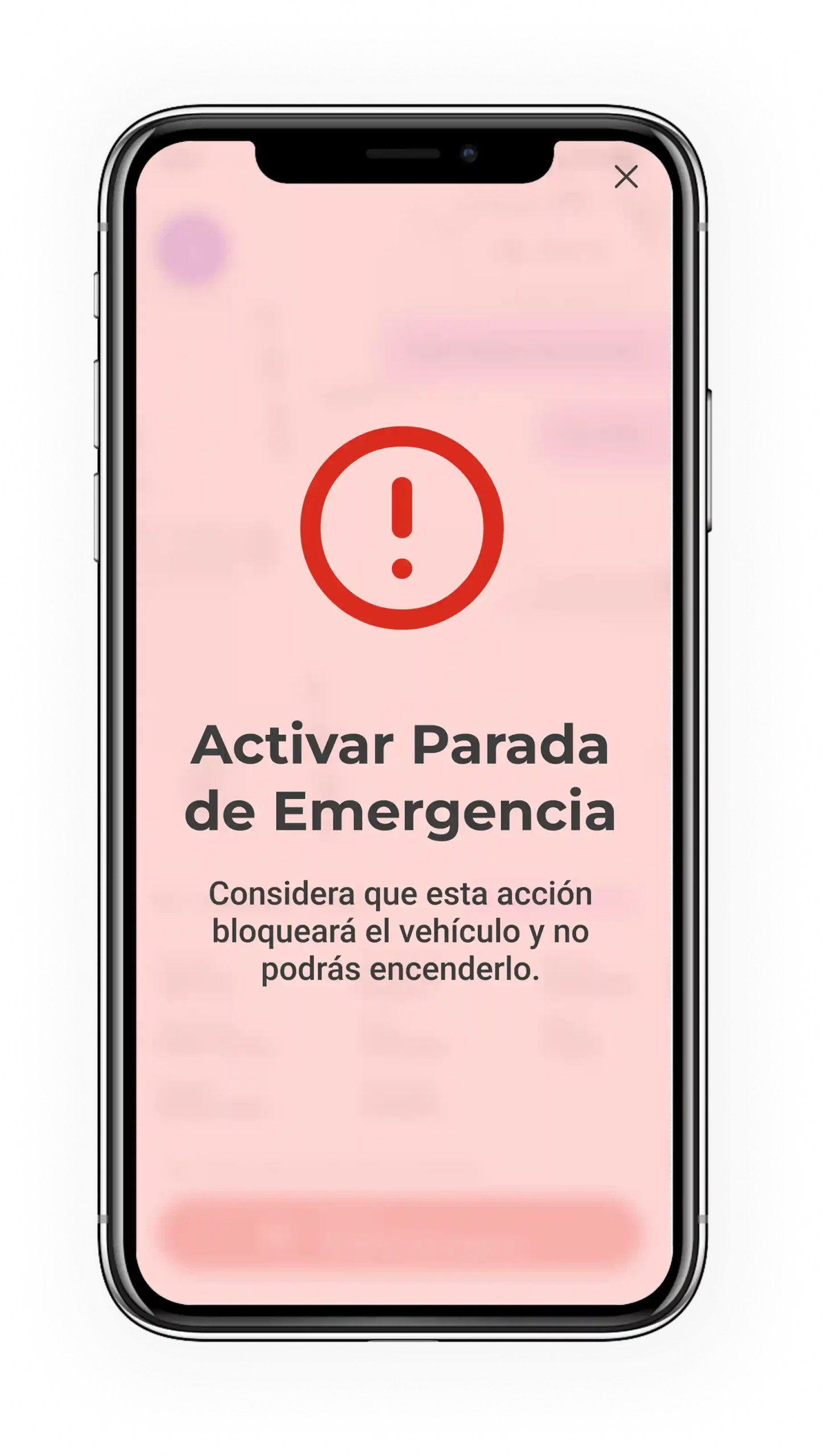 parada de emergencia parada-de-emergencia-tranciti
